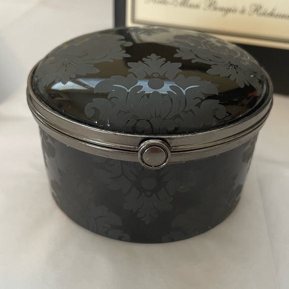 🏝️Big $10 Sale!🏝️Partylite Forbidden Fruits Holder & Tealights - Picture 4 of 12